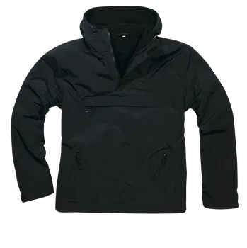 Pánská větrovka Větrovka z Brandit - Windbreaker - Muži - černá