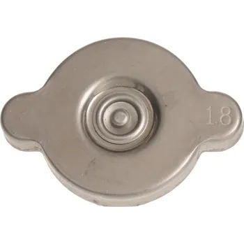 Chlazení pro motocykl Víčko chladiče pro japonské motocykly, 1,8 barů