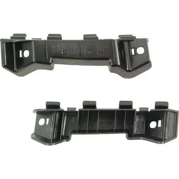 Nárazník Uchycení nárazníku levé KIA CEE'D (ED), 10.06-08.09 OE 86517-1H000