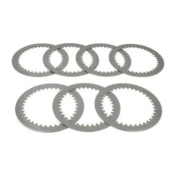 Spojkové ocelové (plechové) lamely TRW MV Agusta 675 Brutale 12-