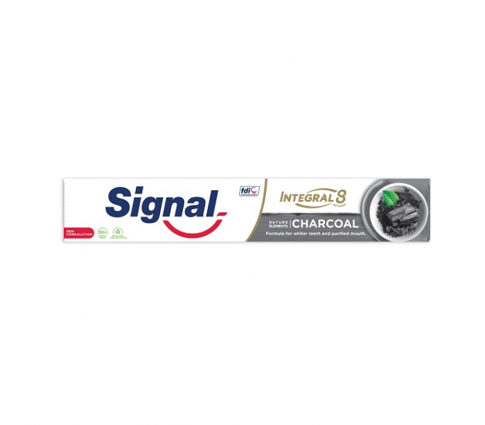 Signal Nature Elements Integral 8 Actions Charcoal od 35 Kč Zbozi.cz