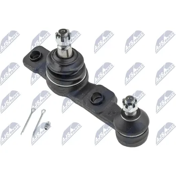 Čep nápravy Podpora/kloub NTY ZSD-TY-063