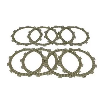 Spojkové lamely TRW Suzuki VZ 1600 Marauder 04-05