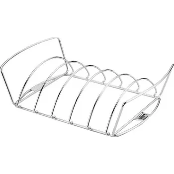 Zahradní gril Weber 1199094 Koš na žebírka Bratenkorb Premium