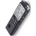 Profesionální digitální diktafon 9,6 x…