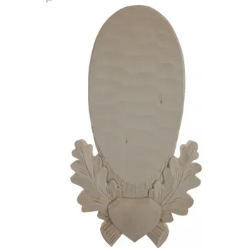 Podložka pod trofej č.109 - přírodní bez povrchové úpravy