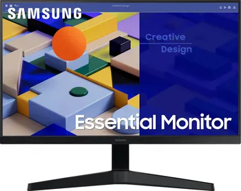 Monitor Samsung S31C