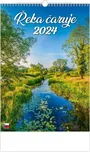 Helma365 Řeka čaruje 2024