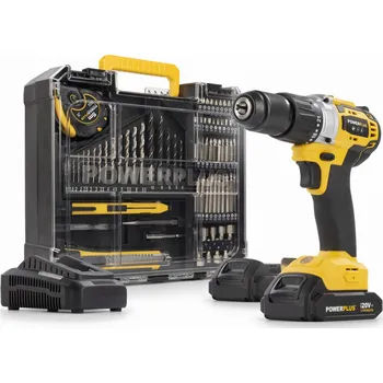 POWERPLUS POWX00850