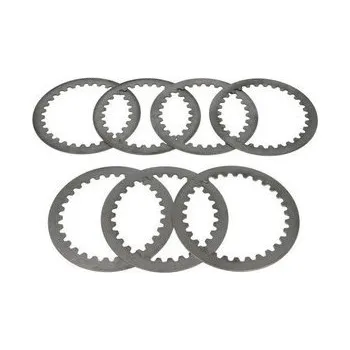 Spojkové ocelové (plechové) lamely TRW Honda ST 1300 Pan European 02-16