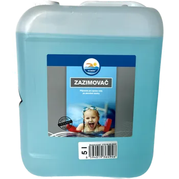 Bazénová chemie Zazimovač 5L - Probazen