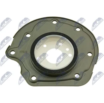 Kliková hřídel Těsnící kroužek klikové hřídele NTY NUP-FR-008