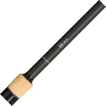 Rybářský prut GREYS Kaprový prut s korkovou rukojetí Greys GT2 50 3,60m 3,00lb 2díly