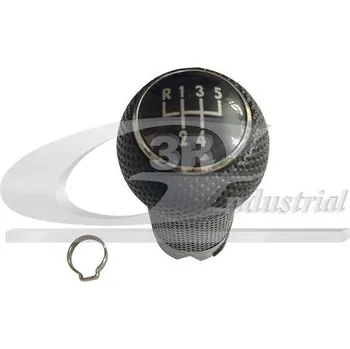 Hlavice řadicí páky Hlavice řadicí páky 3RG 25750