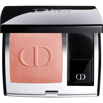 Tvářenka Dior Rouge Blush tvářenka - Satin - 449 Dansante 7 g