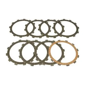 Spojkové lamely TRW KTM SMC 625 Supermoto 04-06