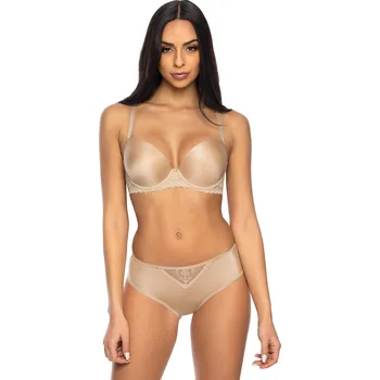 Podprsenka Push-up model 171356 Mat 70E