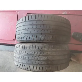 Letní osobní pneu VREDESTEIN ULTRAC SATIN 235/40 ZR18 95Y 6,5MM