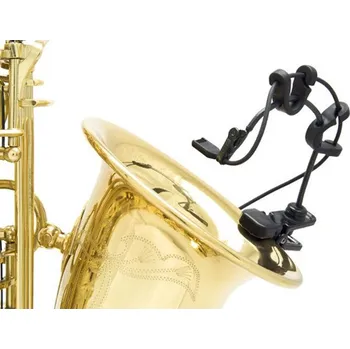 Mikrofon COUNTRYMAN I2CS05MI-SKIT - mikrofon na saxofon nebo trubku