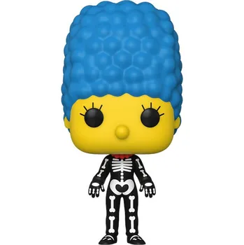 Figurka The Simpsons - Skeleton Marge POP Vinyl figure
