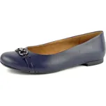 Aurelia balerína 020 modrá sp., velikost 38