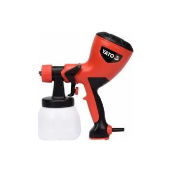 Stříkací pistole Pistole stříkací elektrická 500 W