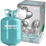 Amscan Hélium pro 20 balónků