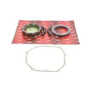 Spojková sada TRW Honda CBF 600 04-07