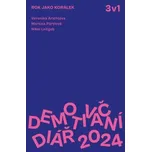 XYZ 3v1: Rok jako korálek 13 x 20 cm…