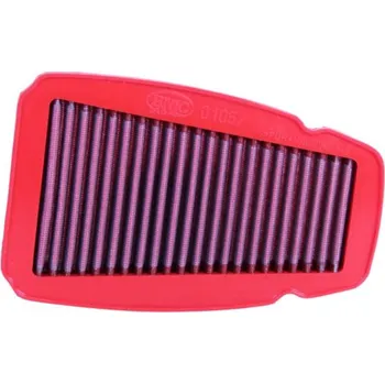Filtr pro motocykl Vzduchový filtr BMC Yamaha YZF-R 125 -19