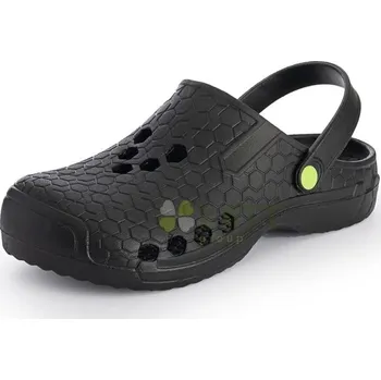 Dámské žabky Žabky Procera HEXO BLACK 36