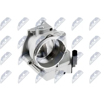 Čidlo automobilu Hrdlo škrtící klapky NTY ETB-VW-021