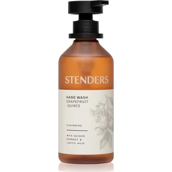 Mýdlo STENDERS Grapefruit & Quince tekuté mýdlo na ruce 245 ml