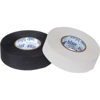 Páska na hokejku Blue sport 36mm x 14m, 36mm x 14m, Černá