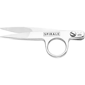 Krejčovské nůžky Kretzer-Solingen Odstřihávací nůžky / cvakačky KRETZER SPIRALE CLASSIC 110911