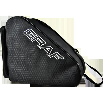 Zimní brusle Taška na brusle GRAF Black