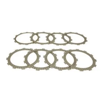 Spojkové lamely TRW Honda TRX 450 R 04-08