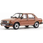 Abrex Škoda 120L 1984 1:43