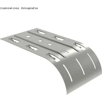 kabelová chránička CABLOFIL Podložka CM585164 DEV 100 316L výstupní CM585164