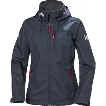 Helly Hansen Crew Bunda s kapucí W 33899 598 S