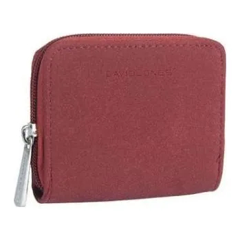 Peněženka Peněženka David Jones červená P068