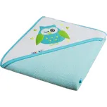 Akuku Dětská osuška 100 x 100 cm