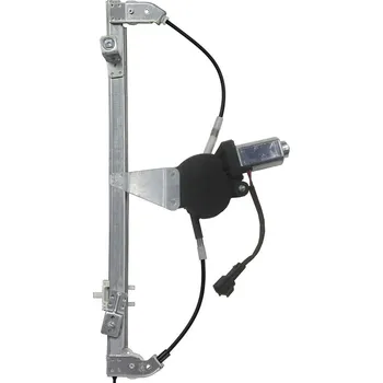 Stahovačka okna Zvedací zařízení oken VALEO 850169