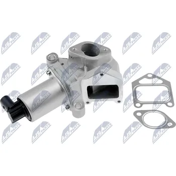 Turbodmychadlo AGR-Ventil NTY EGR-DW-007