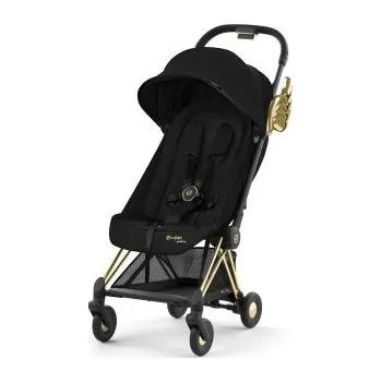Kočárek Cybex Platinum Coya by Jeremy Scott - Wings