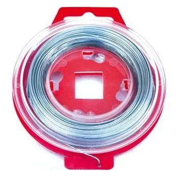 Vázací drát pro zajištění gripů, RTECH (tl. 0,8 mm, délka 30 m, pozink)