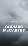 Pasažér - Cormac McCarthy (2023, flexo)