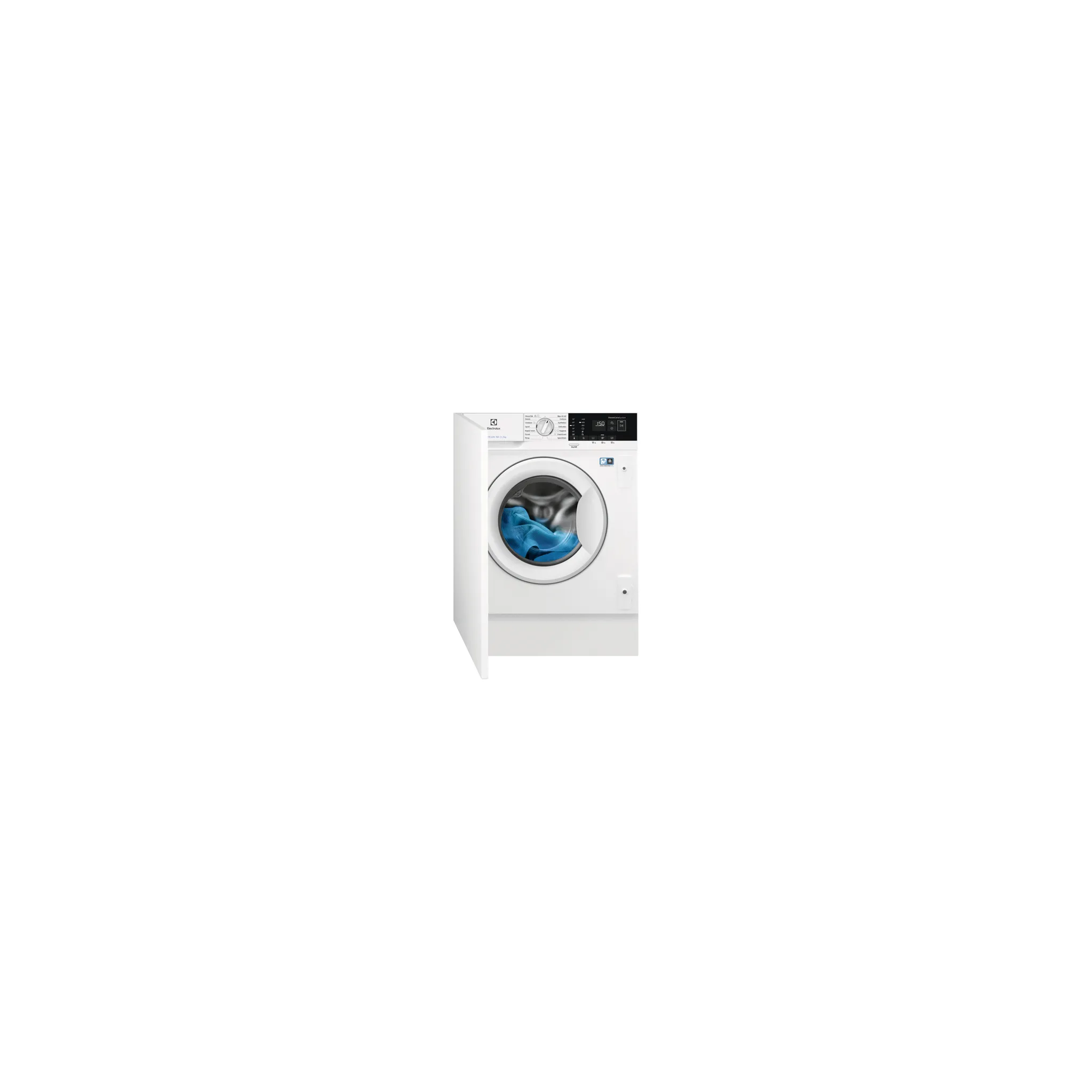 Fotografie 1 - Pračka Electrolux EWN7F447WI