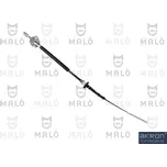 Tažné lanko, ovládání spojky AKRON-MALÒ 22879