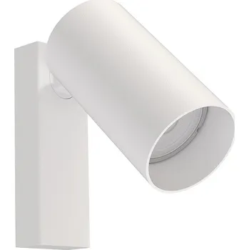 Bodové svítidlo Nowodvorski Lighting Mono nástěnné svítidlo bez šňůry 1xGU10 10W